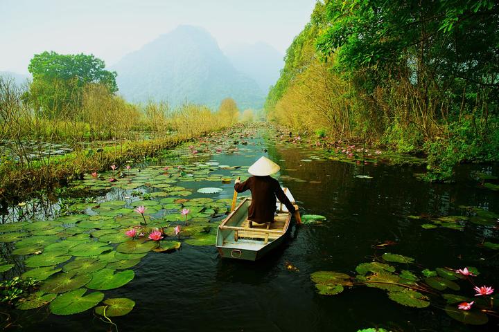 Mùa hè đang trở nên sôi động hơn với sự xuất hiện của chuỗi sự kiện
