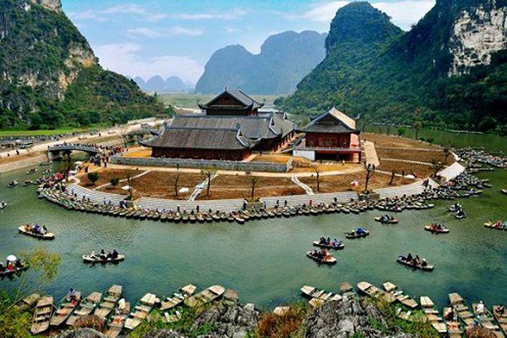 Hotspot Matrix: Biến Cuộc sống của nữ nghệ sĩ đình thành cơ hội marketing đột phá