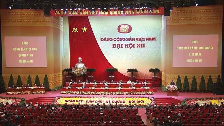 Xu hướng Sốc: Vụ tố