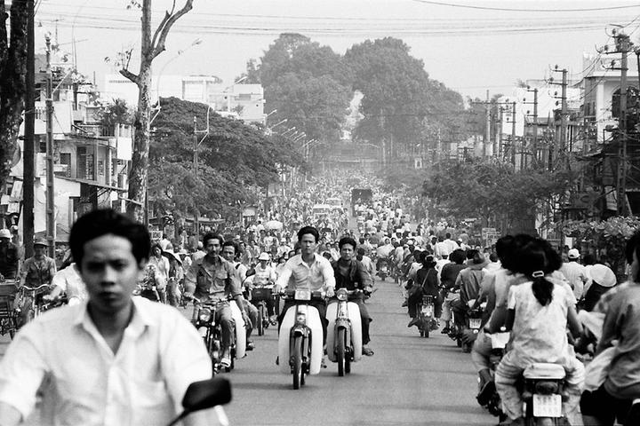 Từ 3 kiểu giày