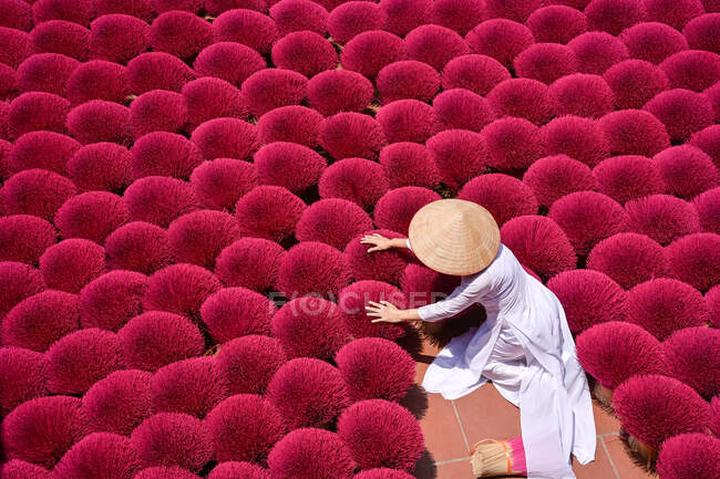 Từ Phương Oanh diện set đồ 50 đến chiến lược content: Hotspot Matrix chia sẻ