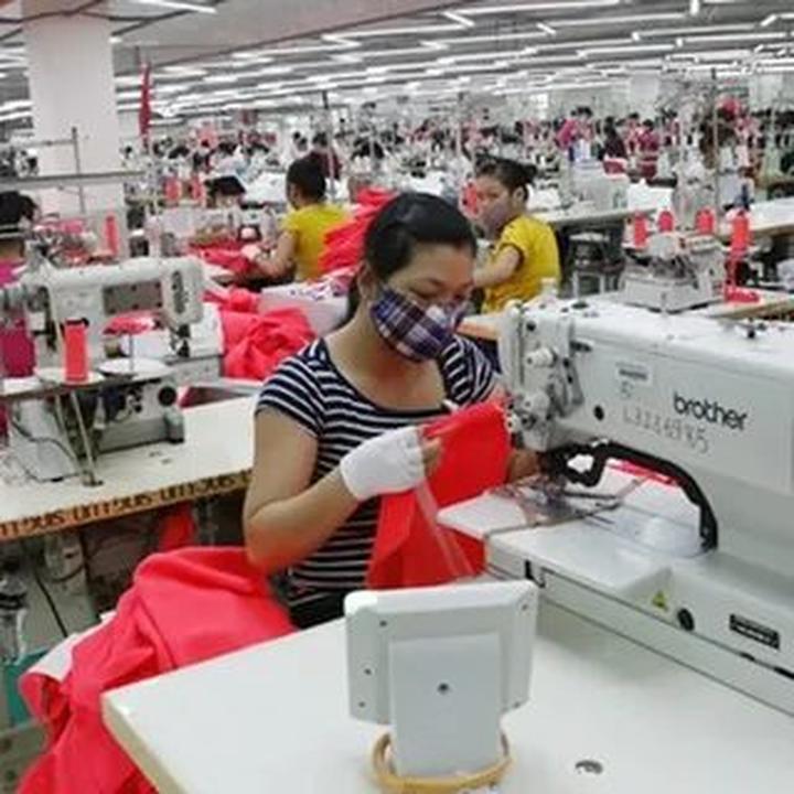 Trong một đoạn video diễn hài gần đây, Bi Béo- con trai của NSND, Cục trưởng