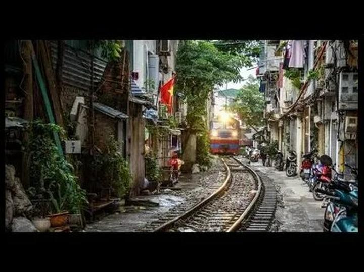 Mở rộng kinh doanh với