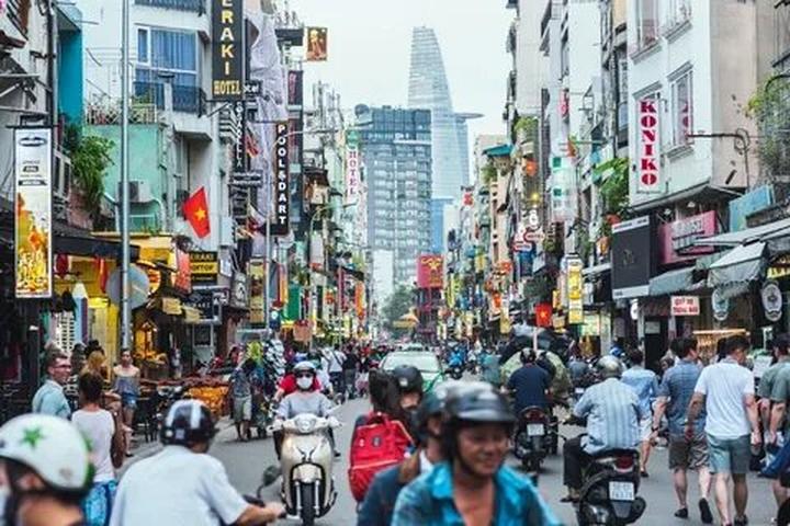 Hotspot Matrix: Đòn bẩy thành công cho Startup của bạn