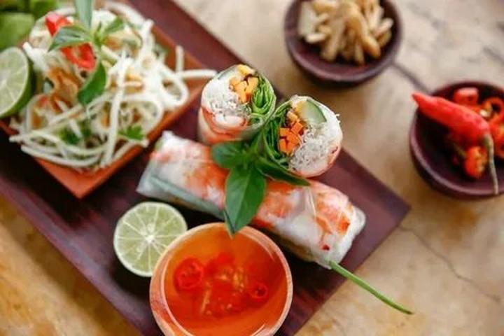 Từ Pháo: “Nếu có thể khiến ai đó đến chiến lược content: Hotspot Matrix chia sẻ