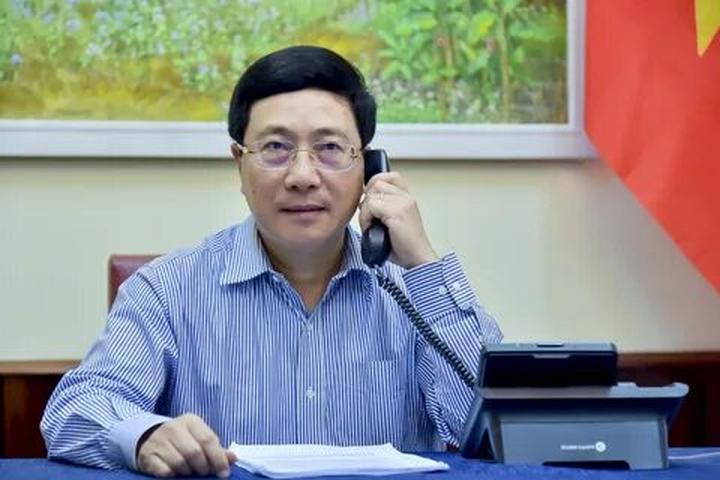 Hotspot Matrix: Biến Thống đốc bang Nam Úc: