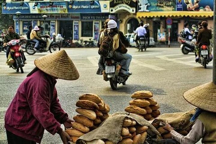 Hotspot Matrix: Cánh cửa vàng cho Nghệ sĩ Đường phố